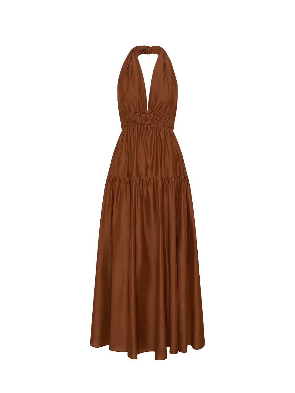 Anouk Maxi Dress - Image 10
