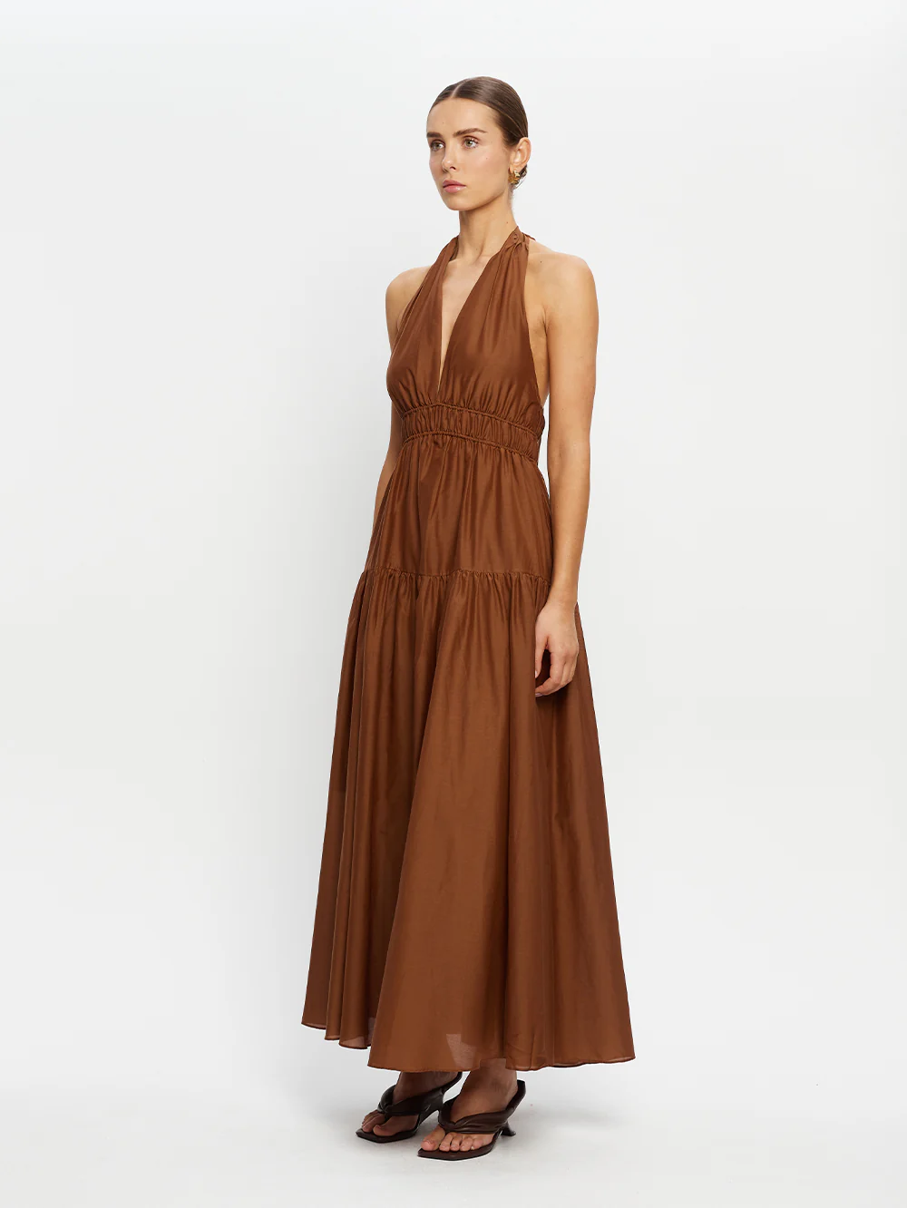 Anouk Maxi Dress - Image 2
