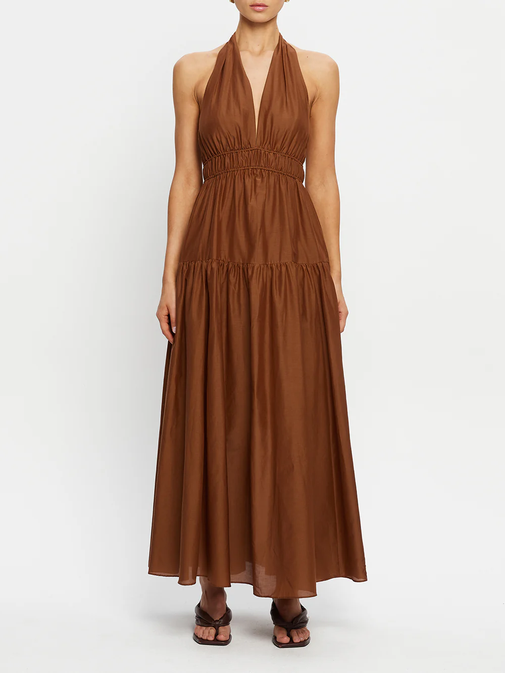 Anouk Maxi Dress - Image 7