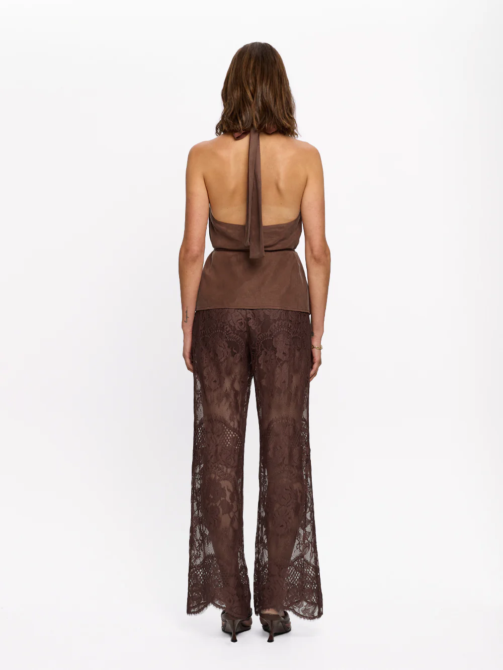 Arabella Halter Top - Image 4