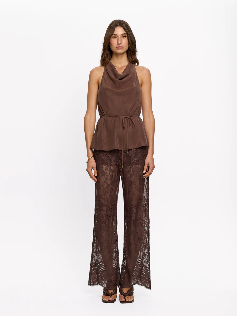 Arabella Pant