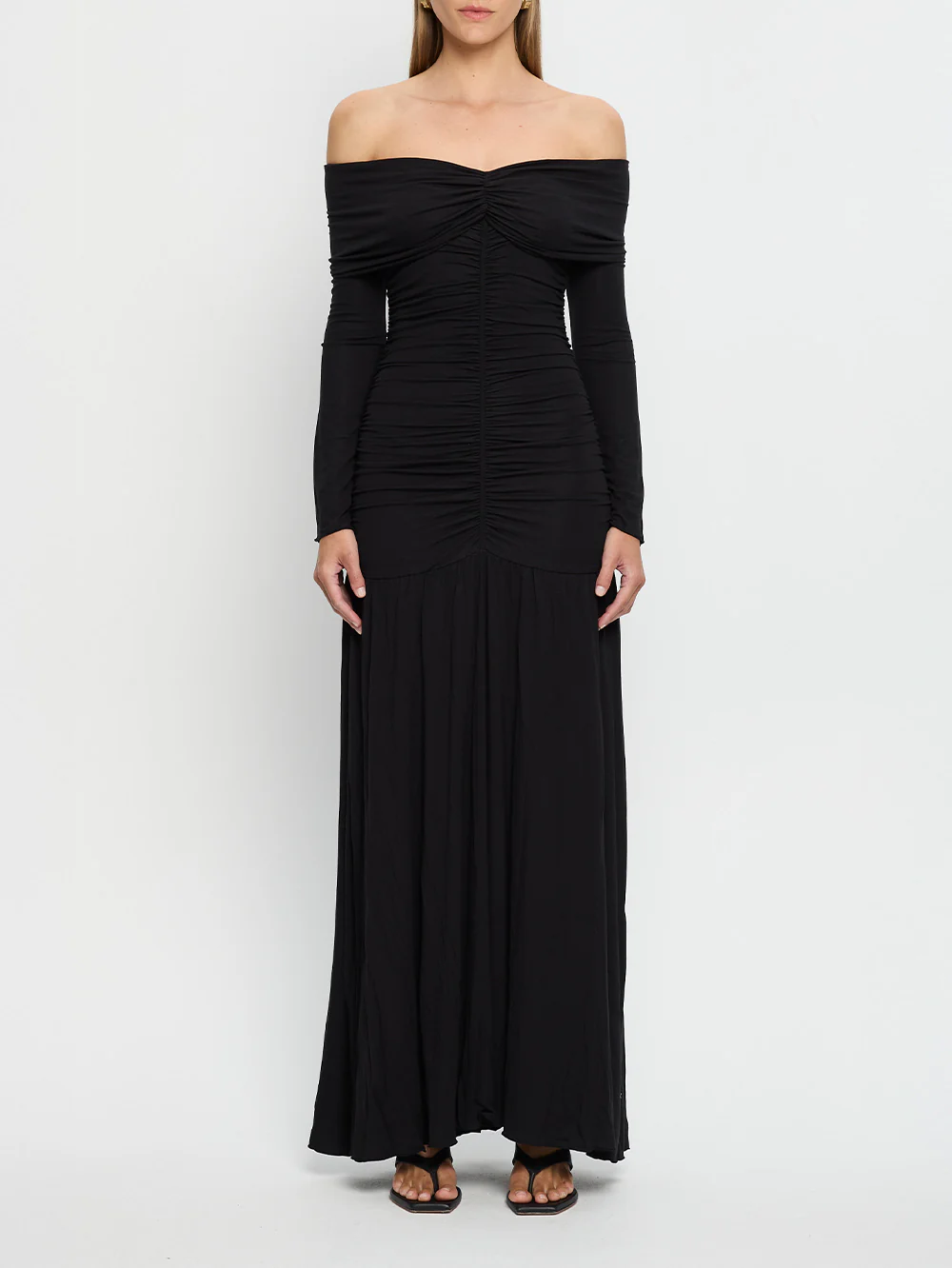 Aria Maxi Dress - Image 6