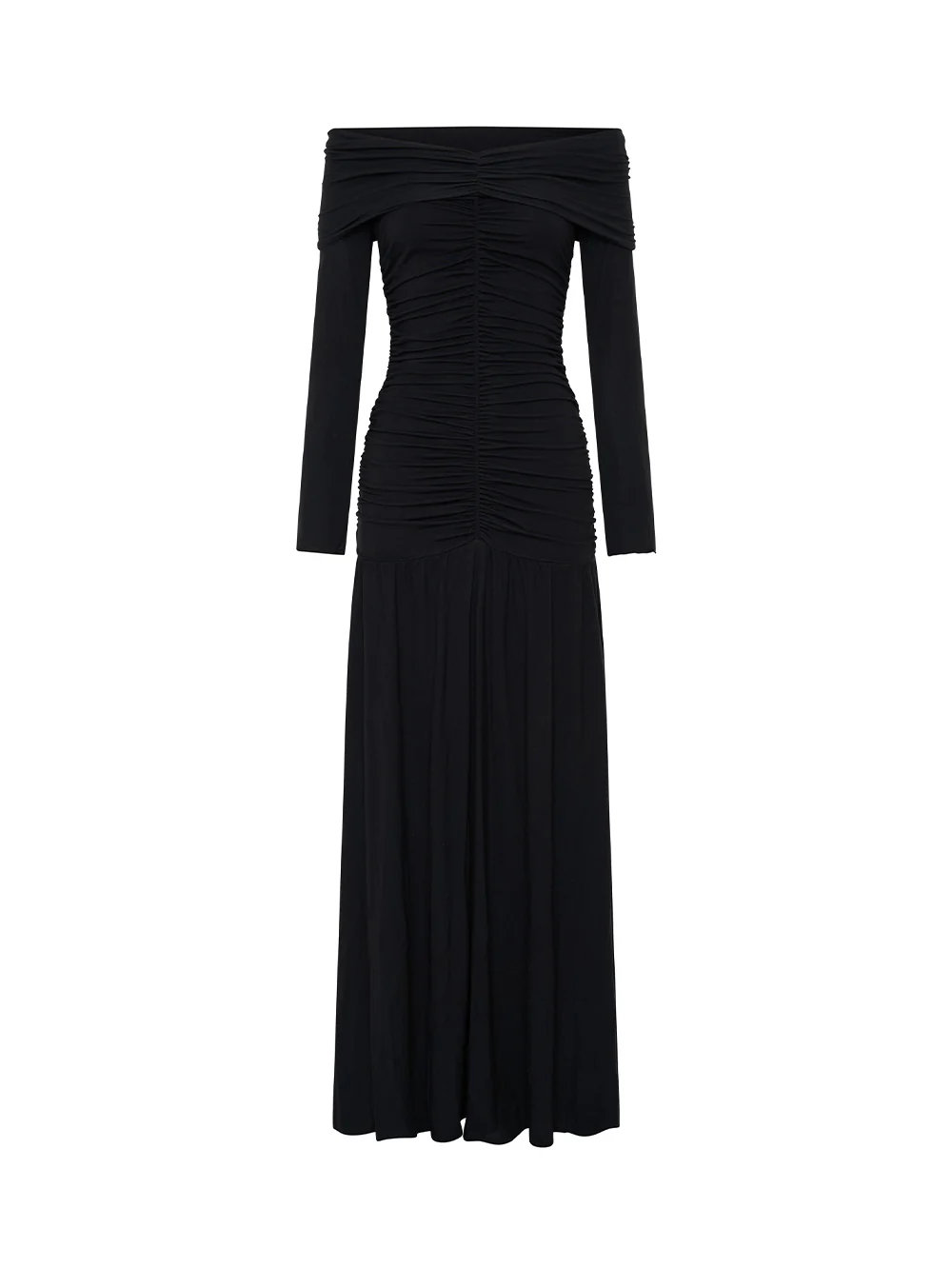 Aria Maxi Dress - Image 7
