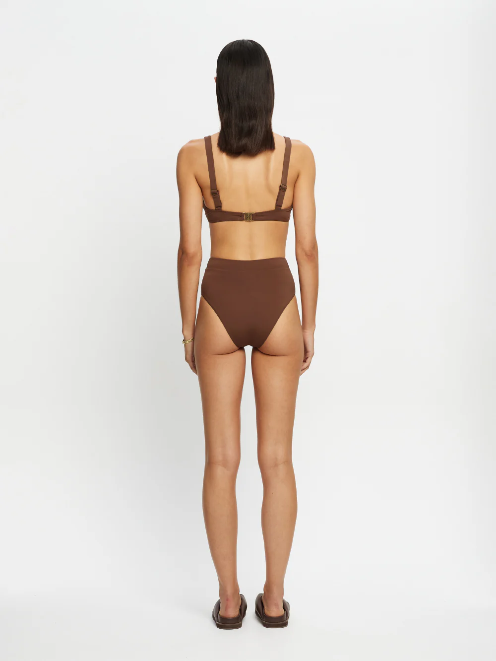 Ariella Balconette Bikini Top - Image 4
