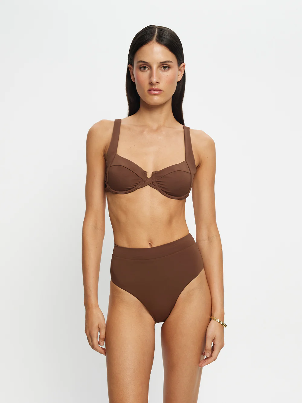 Ariella Balconette Bikini Top - Image 5