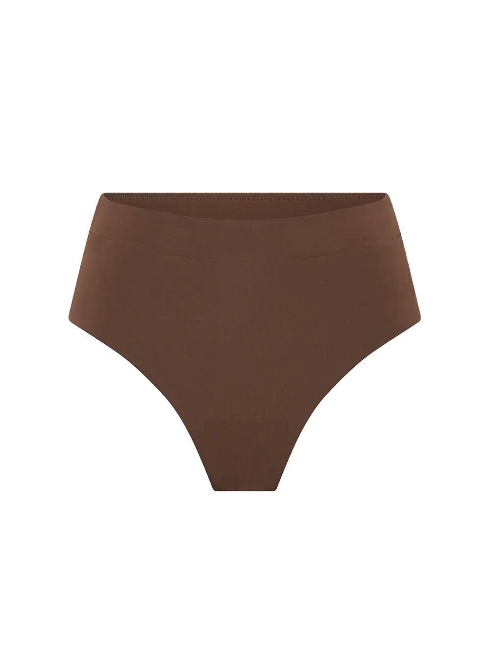 Ariella High Waist Bikini Bottom - Image 7