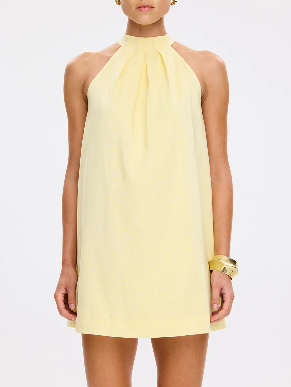 Arlette Mini Dress - Image 5