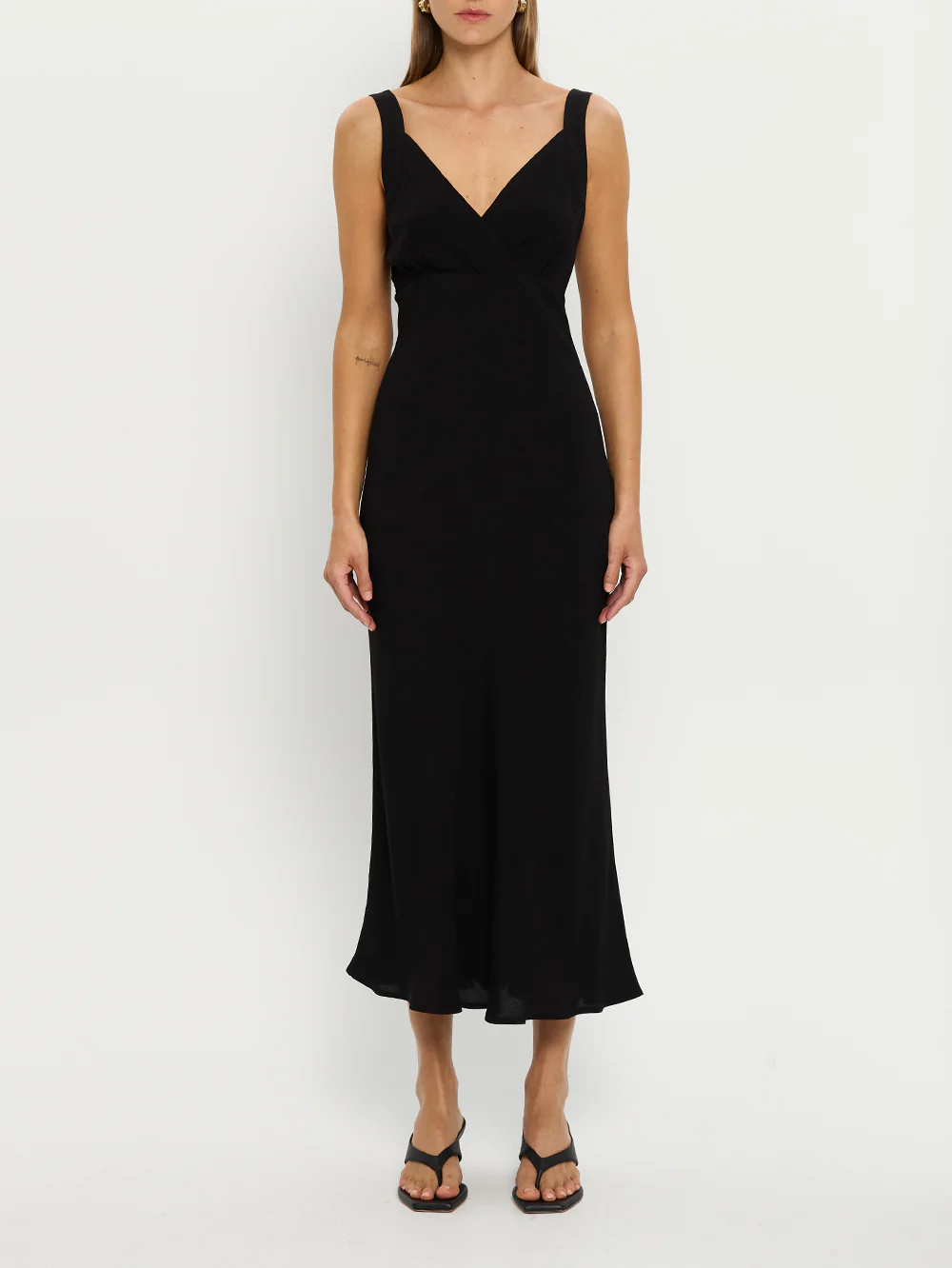 Audrey Midi Dress - Image 4