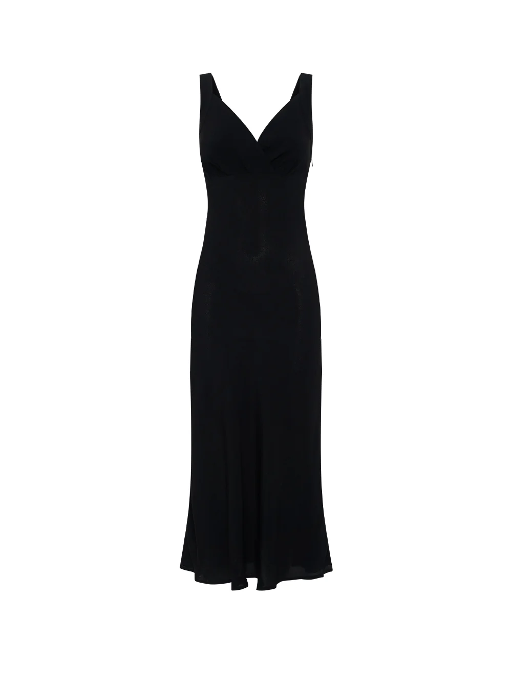 Audrey Midi Dress - Image 6