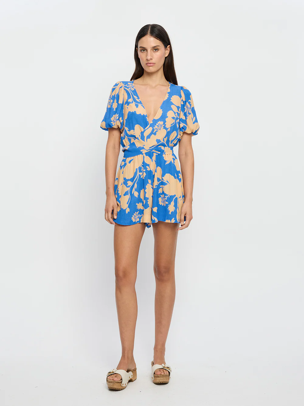 Aurora Playsuit - Image 3