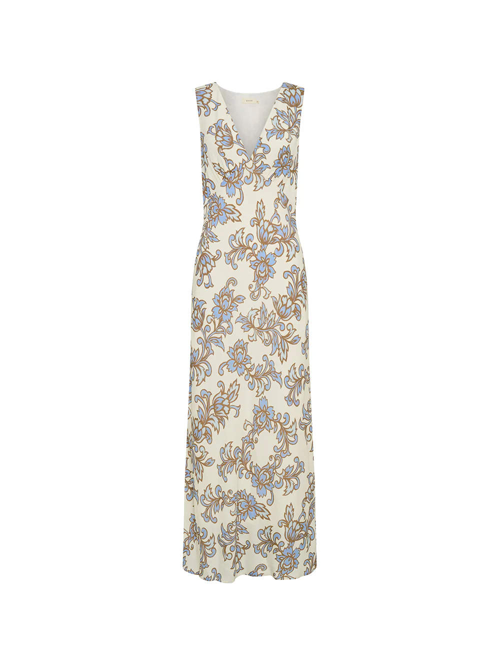 Avalon Midi Dress - Image 6