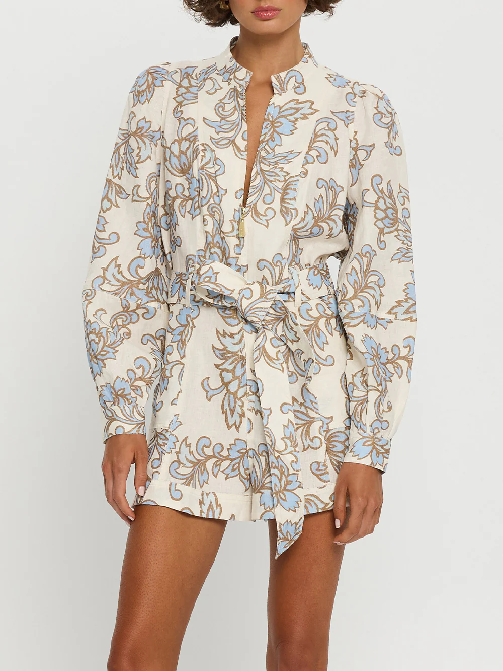 Avalon Playsuit - Image 5