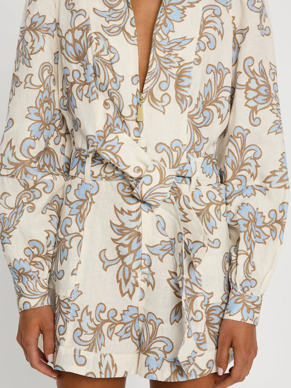 Avalon Playsuit - Image 6