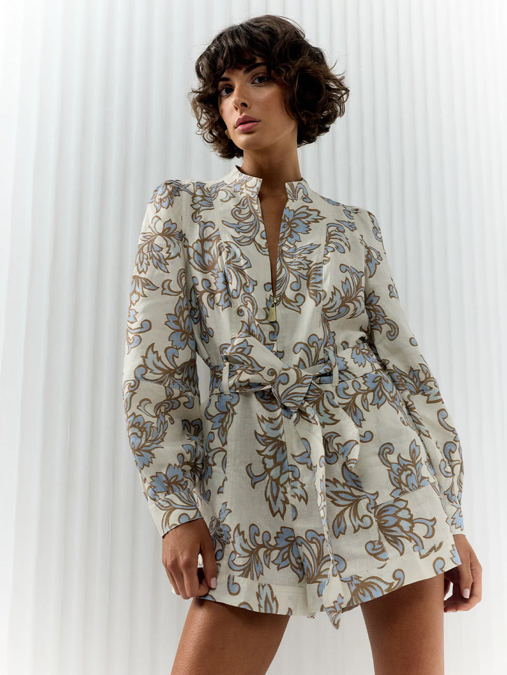 Avalon Playsuit - Image 7
