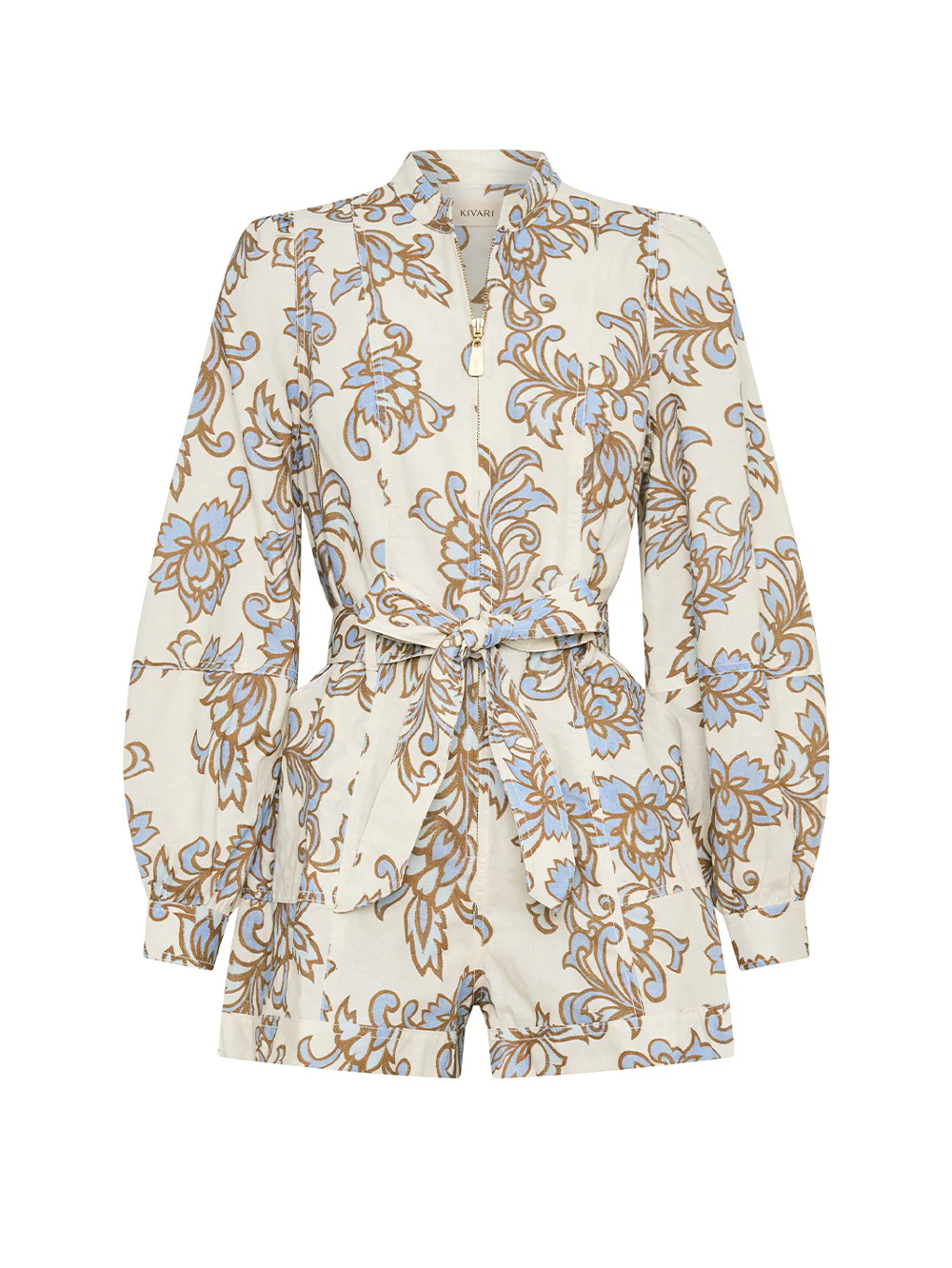 Avalon Playsuit - Image 8