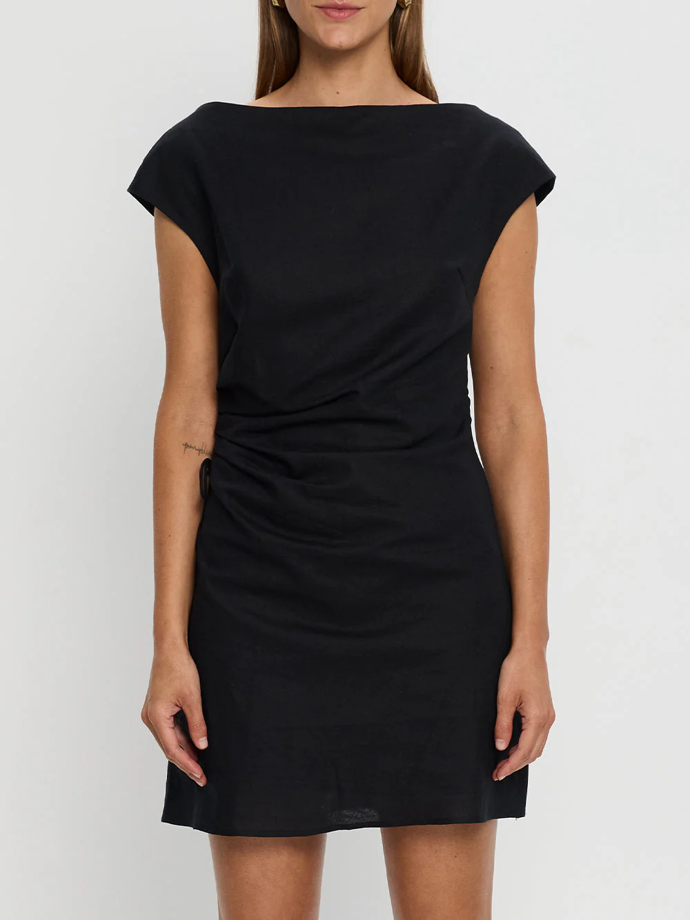 Azarea Mini Dress - Image 5
