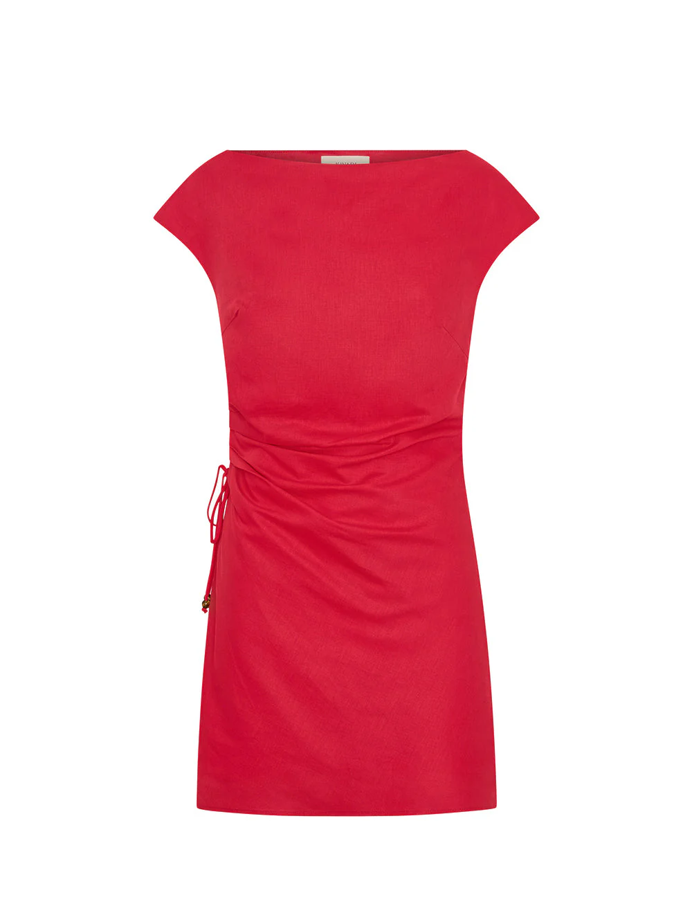 Azarea Mini Dress - Image 8
