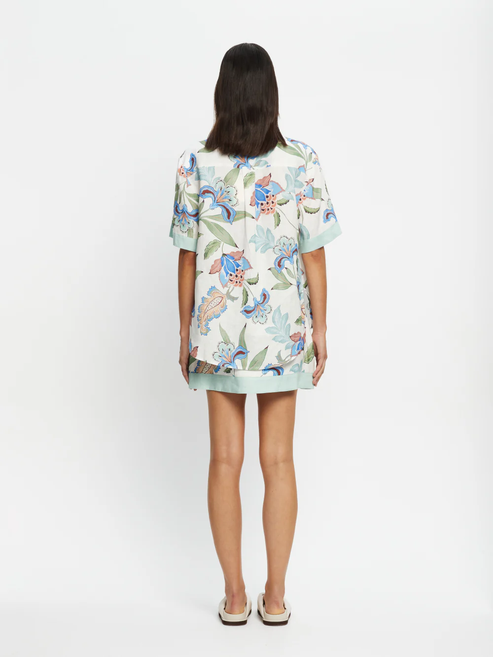 Azure Shirt - Image 3