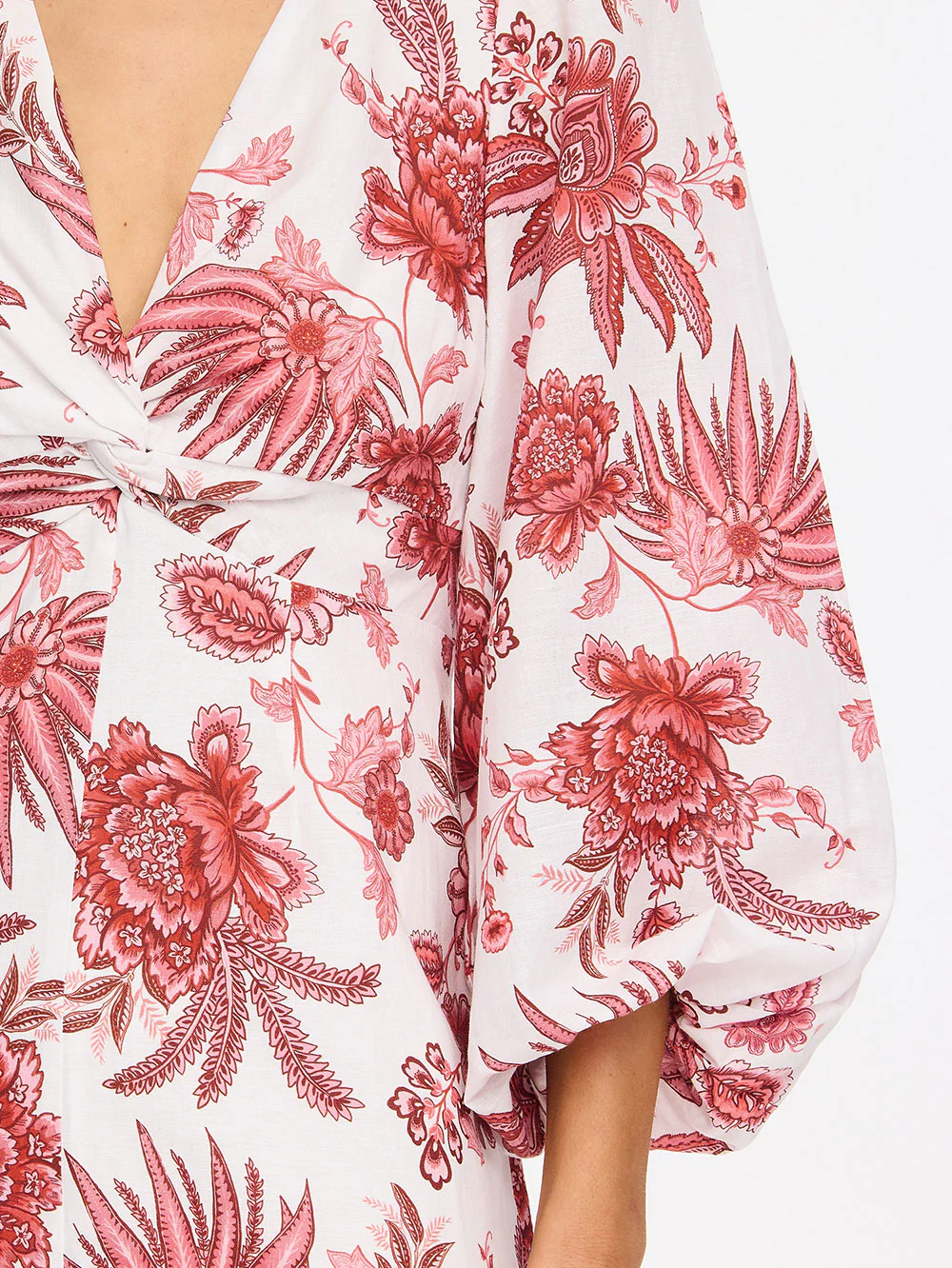 Bailey Maxi Dress - Image 4