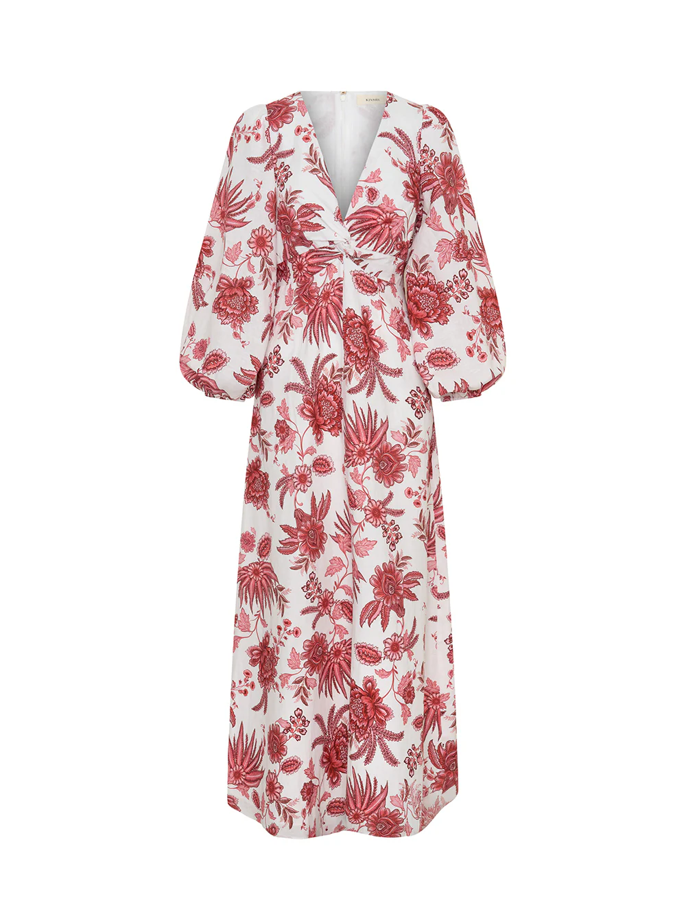 Bailey Maxi Dress - Image 8
