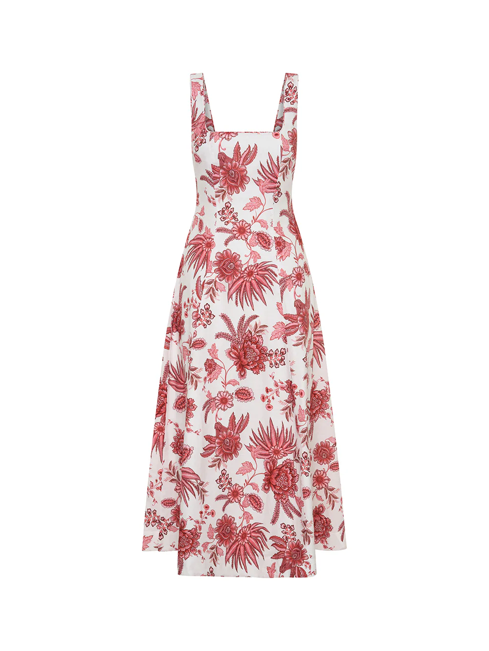Bailey Midi Dress - Image 7
