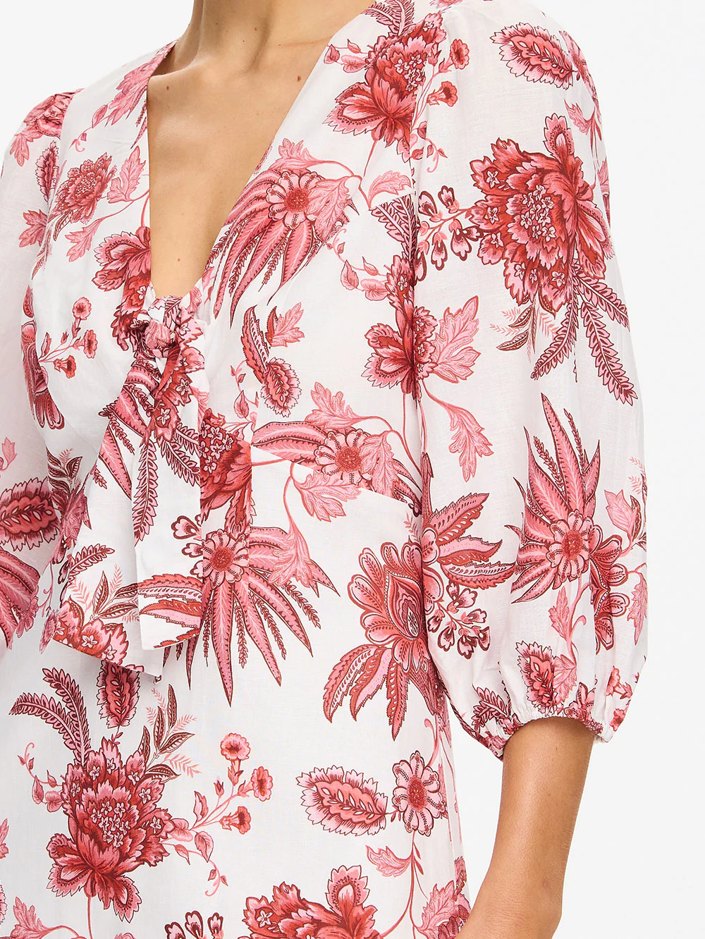 Bailey Mini Dress - Image 5
