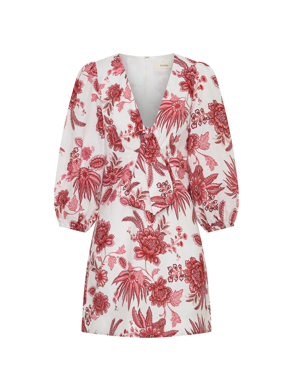 Bailey Mini Dress - Image 7