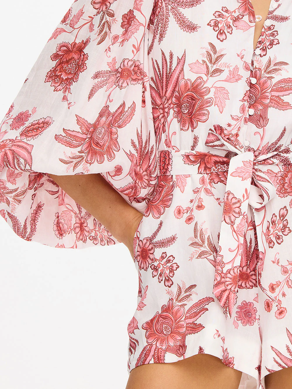 Bailey Playsuit - Image 4