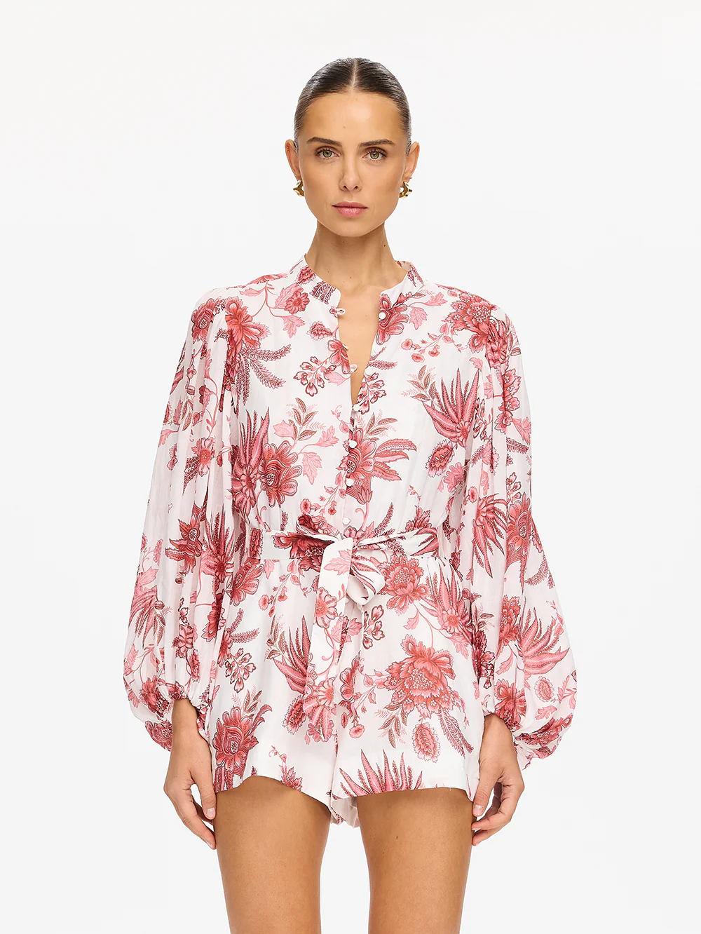 Bailey Playsuit - Image 5