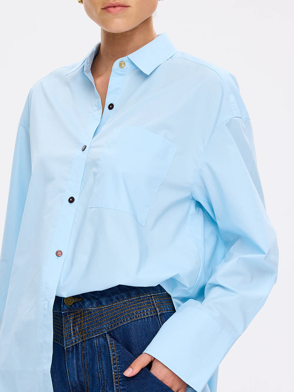 Becky Shirt - Image 5