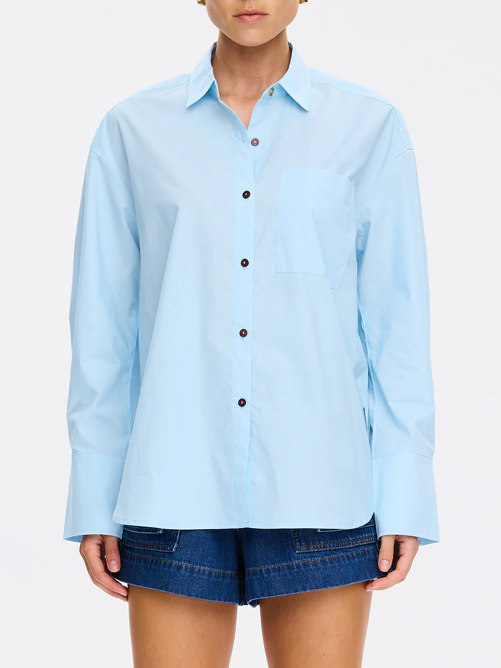 Becky Shirt - Image 6