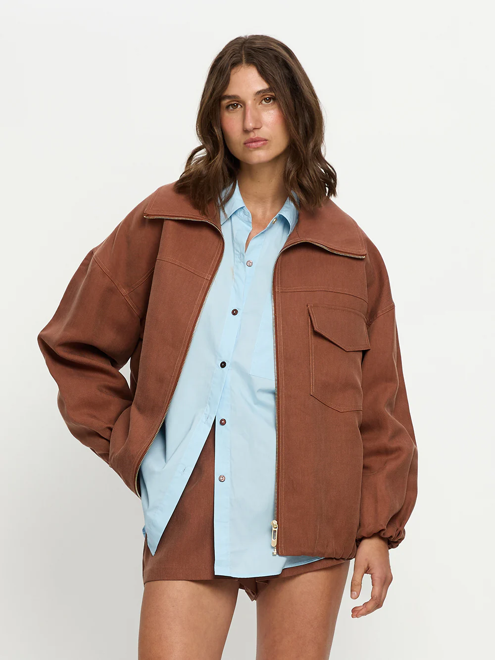 Becky Shirt - Image 9