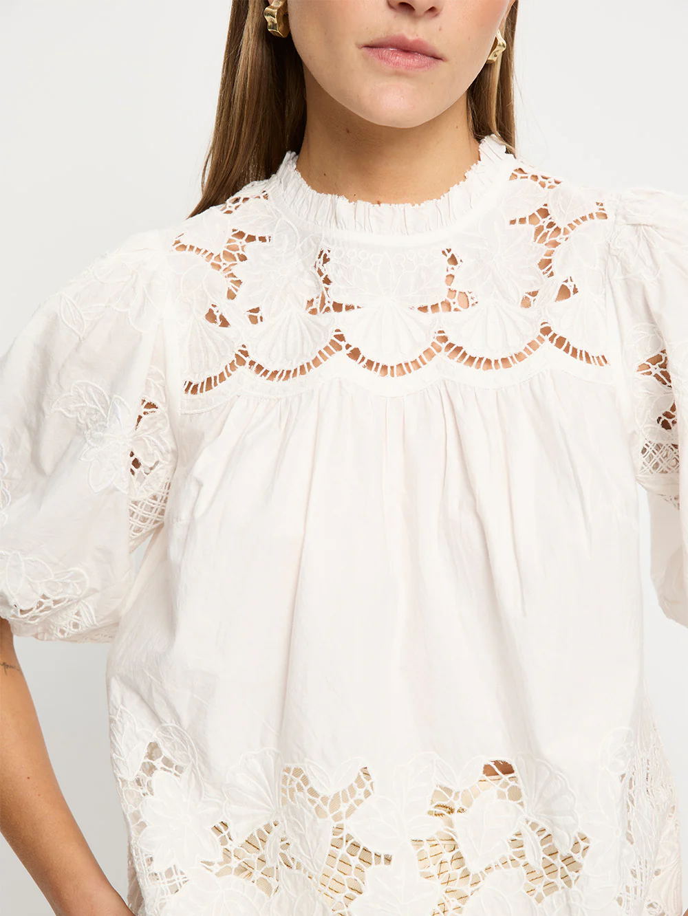 Beth Blouse - Image 5