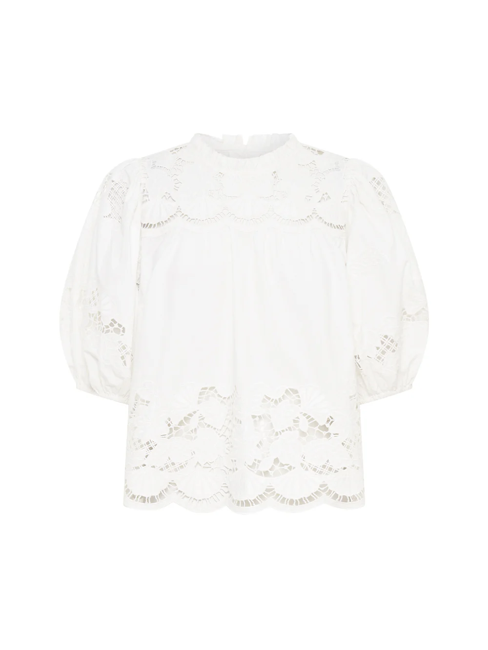 Beth Blouse - Image 7