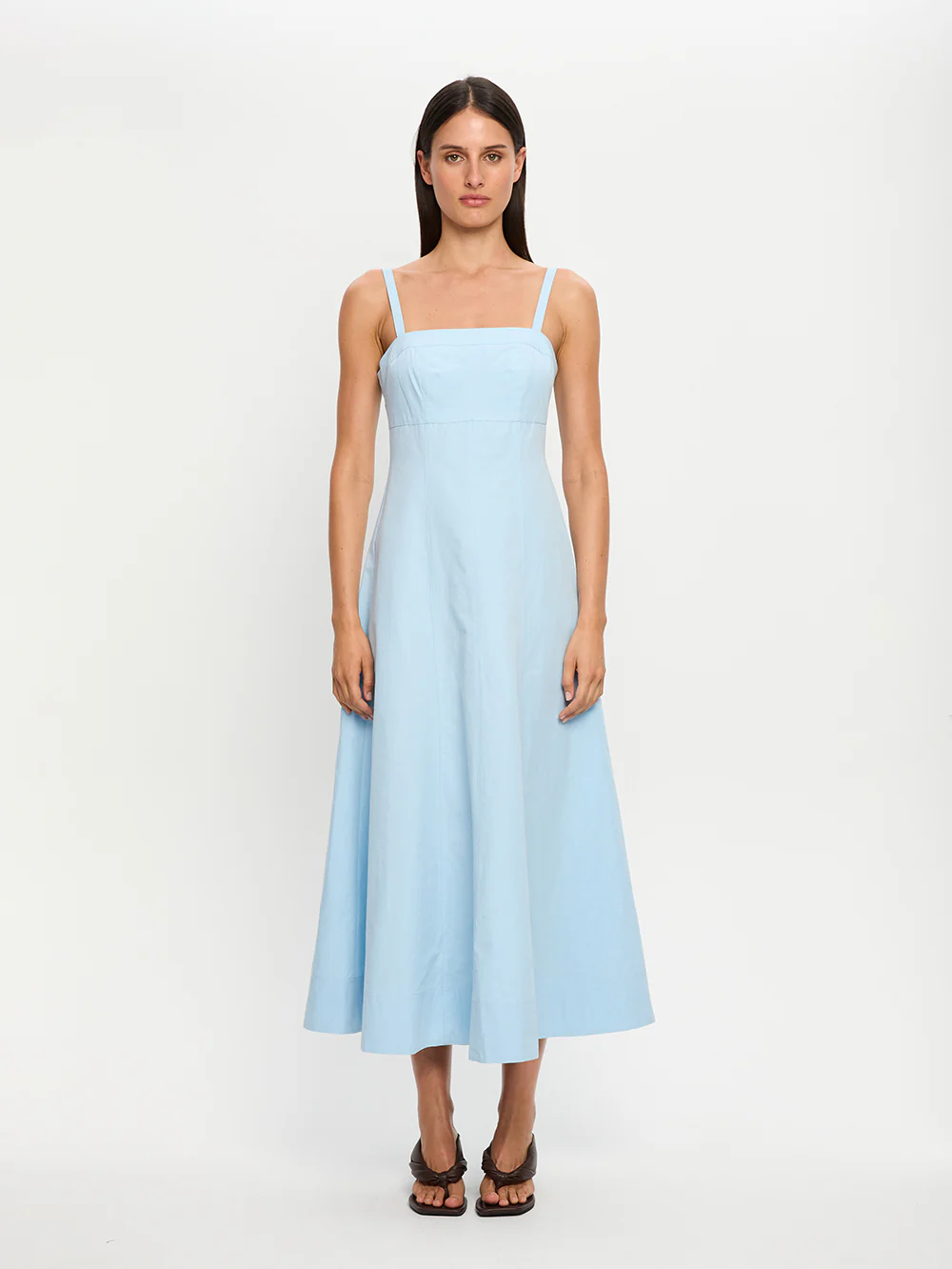Bettina Midi Dress
