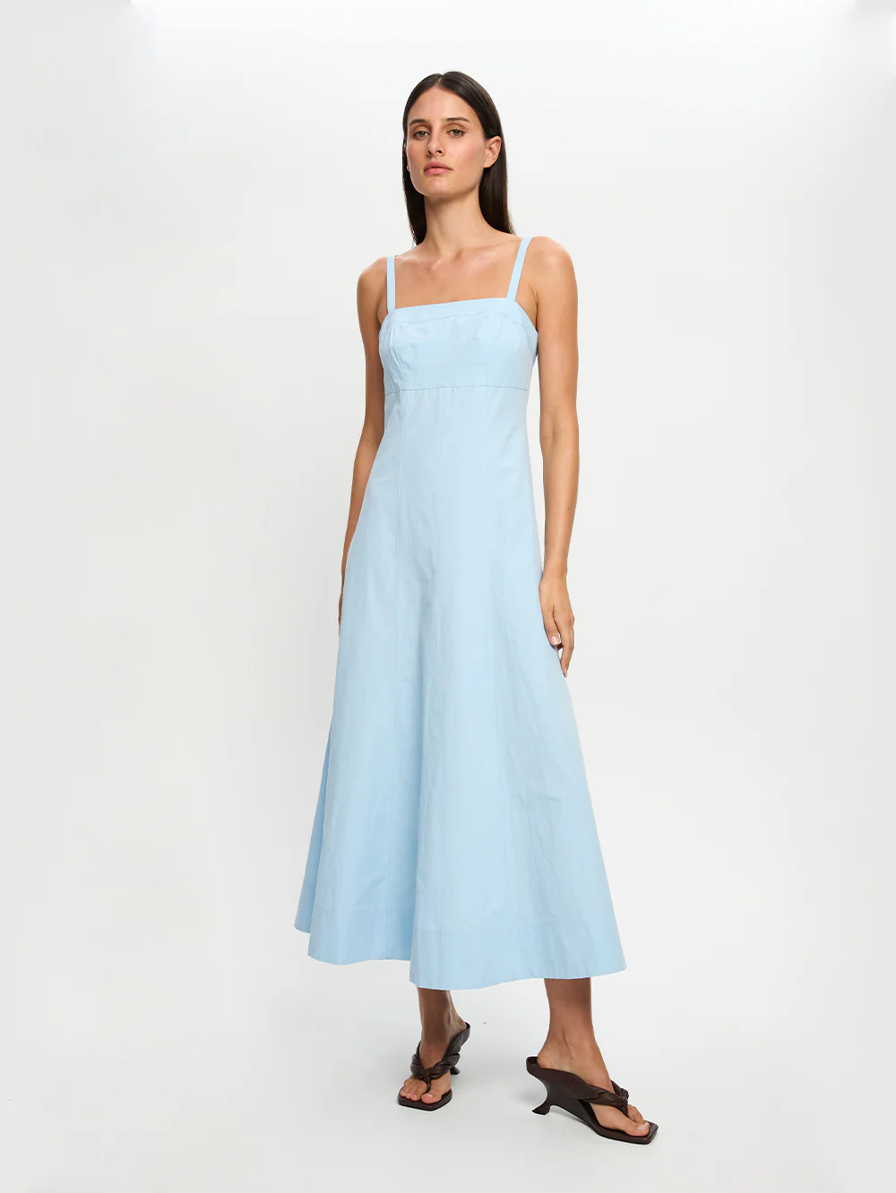Bettina Midi Dress - Image 6