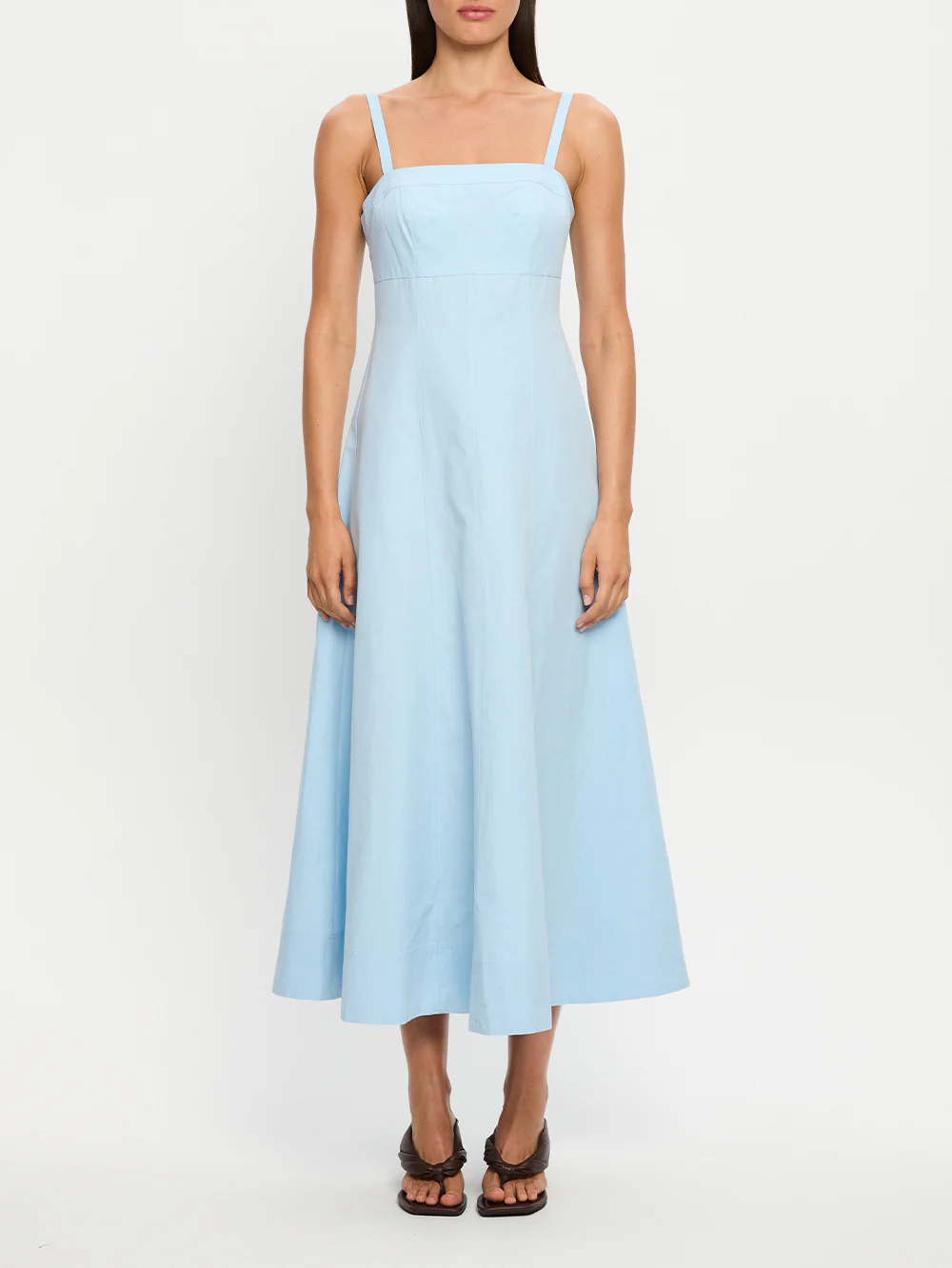 Bettina Midi Dress - Image 7