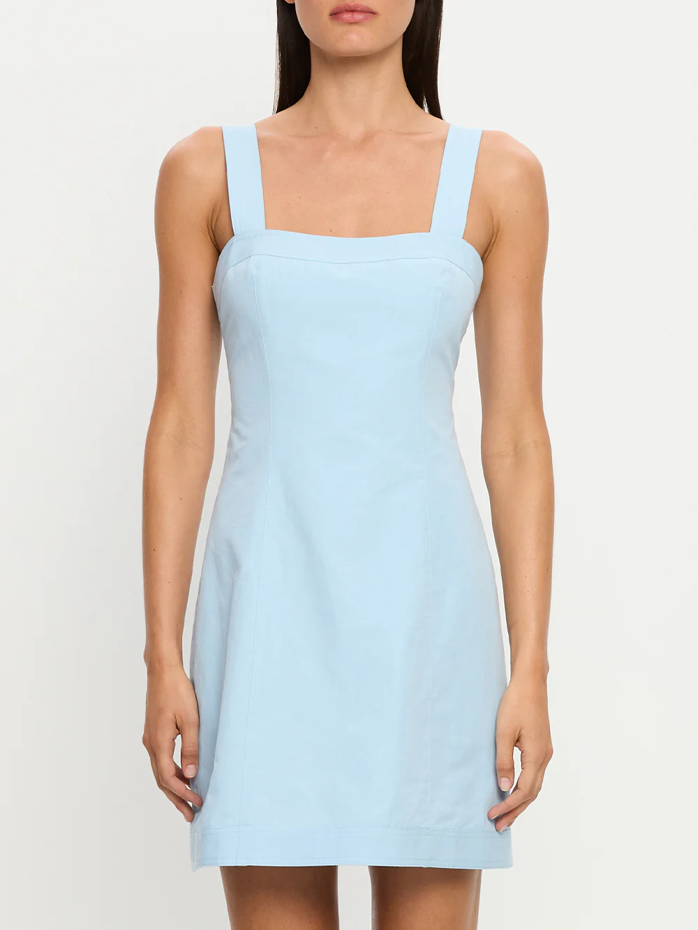 Bettina Mini Dress - Image 6