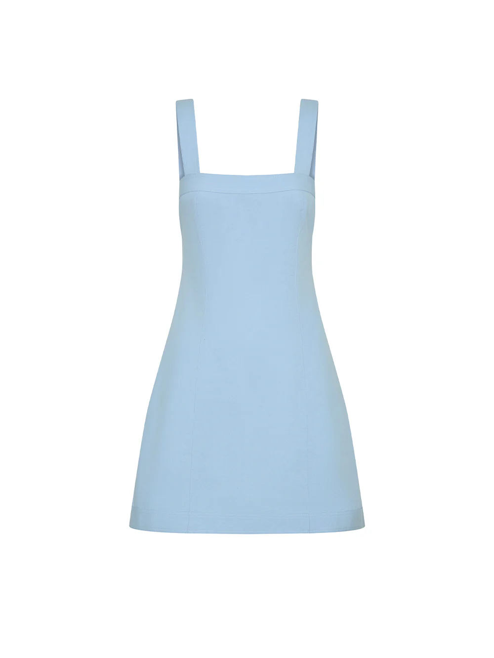 Bettina Mini Dress - Image 7