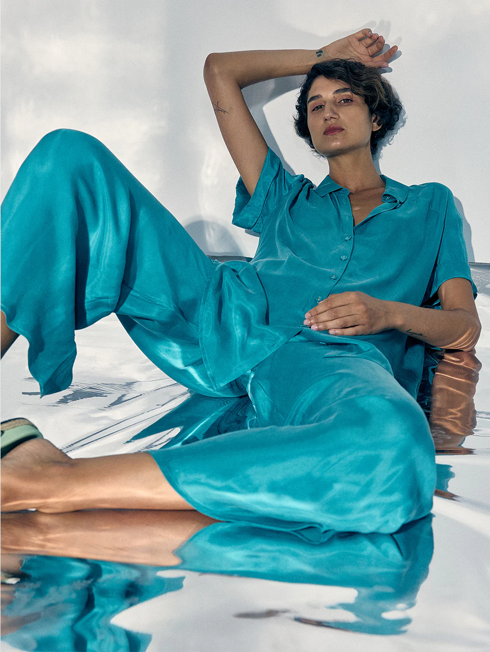 Bianca Pant - Image 4