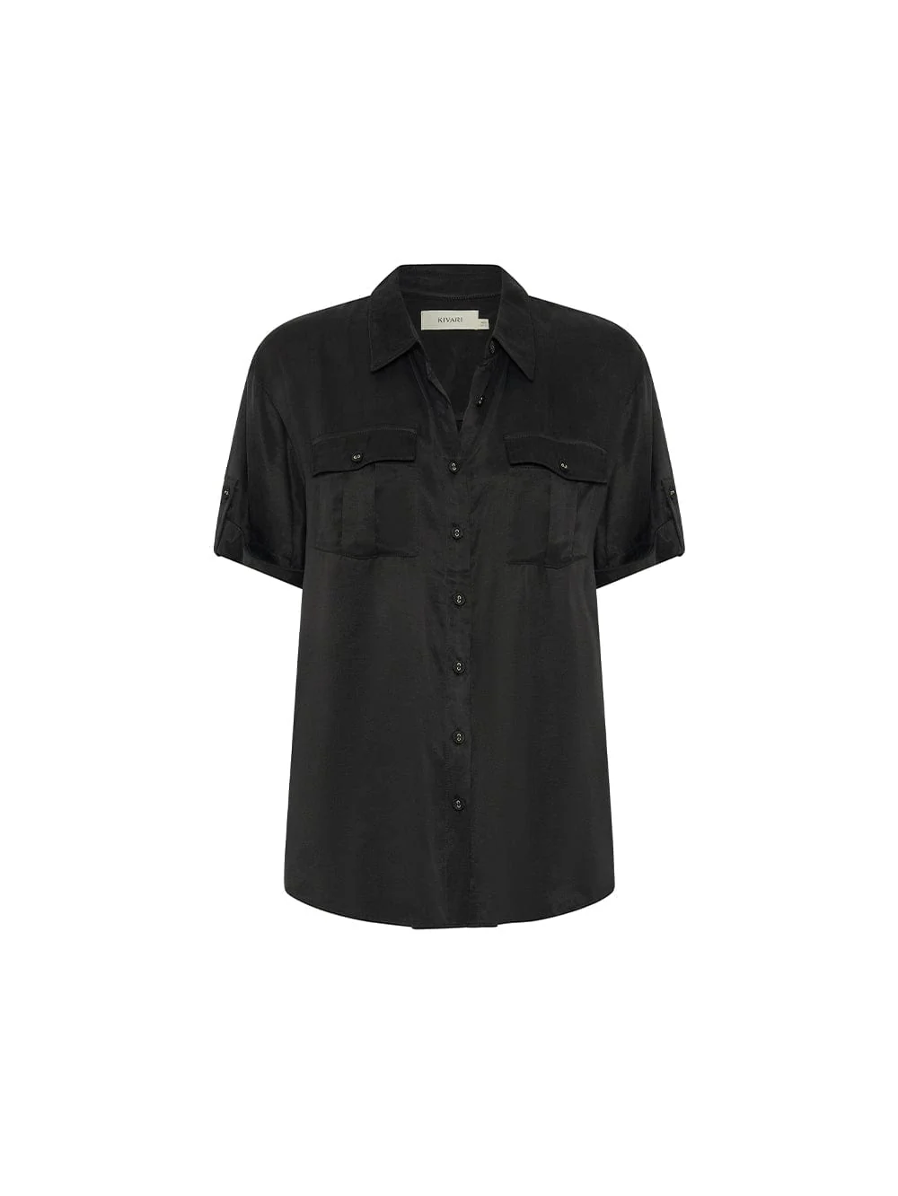 Bianca Shirt - Image 6