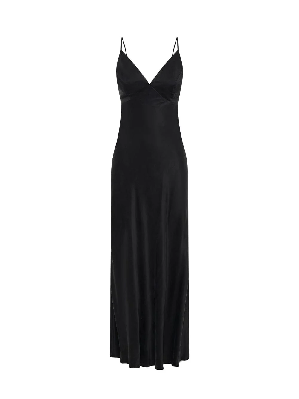 Bianca Slip Dress - Image 6