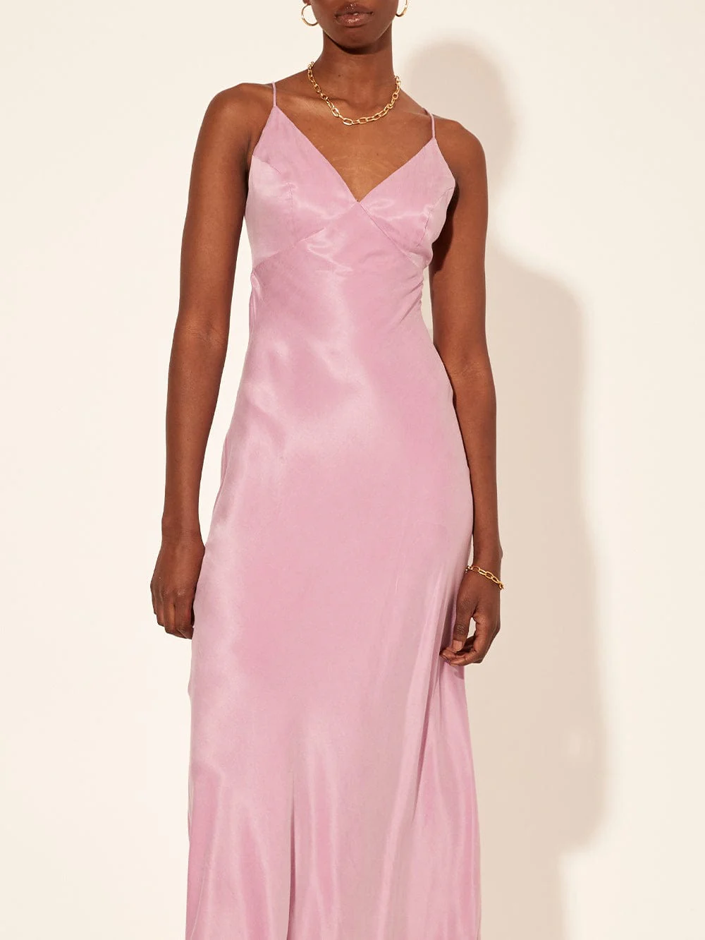 Bianca Slip Dress - Image 5