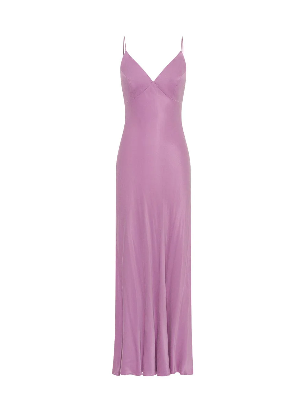 Bianca Slip Dress - Image 8