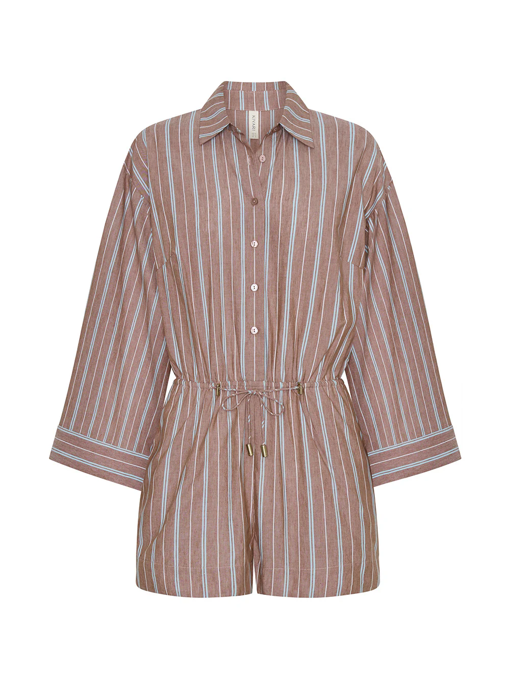 Bobby Playsuit - Image 10