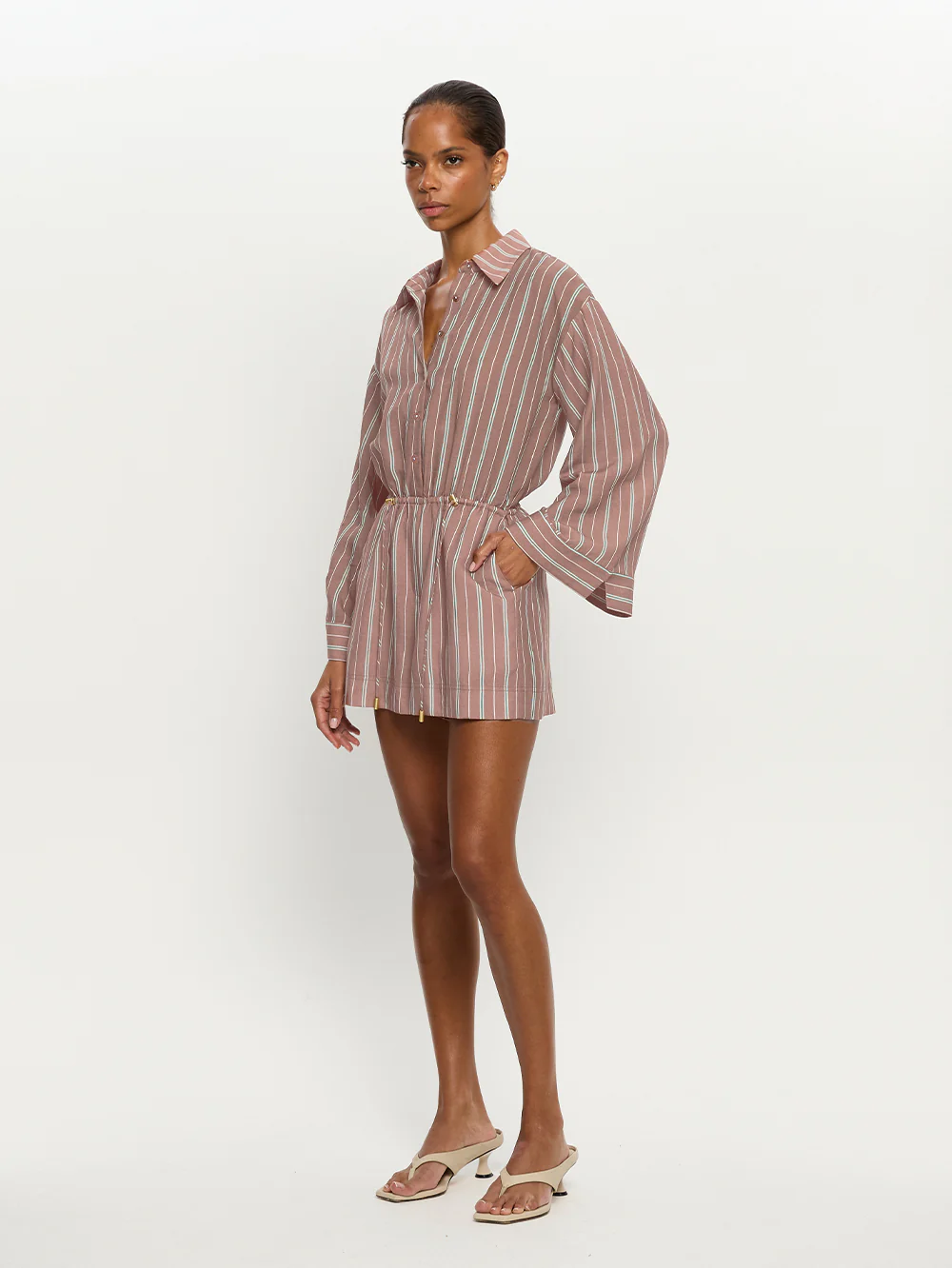 Bobby Playsuit - Image 3