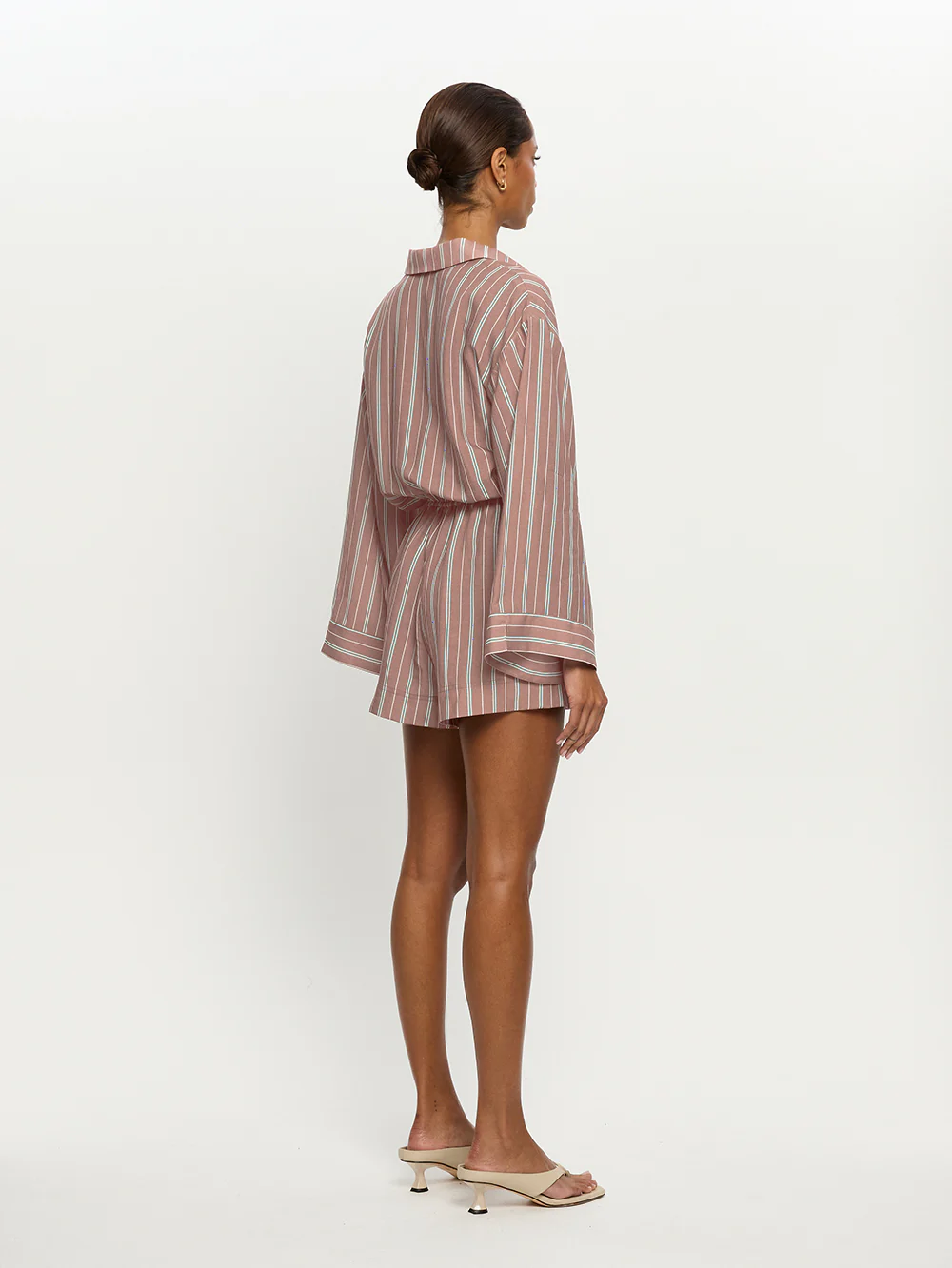 Bobby Playsuit - Image 4