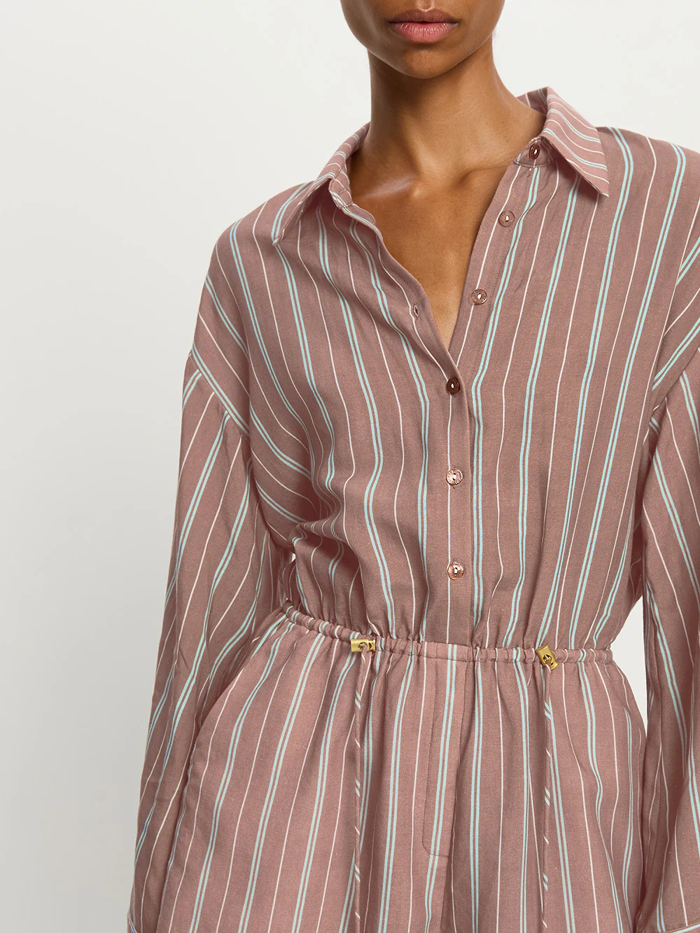 Bobby Playsuit - Image 5