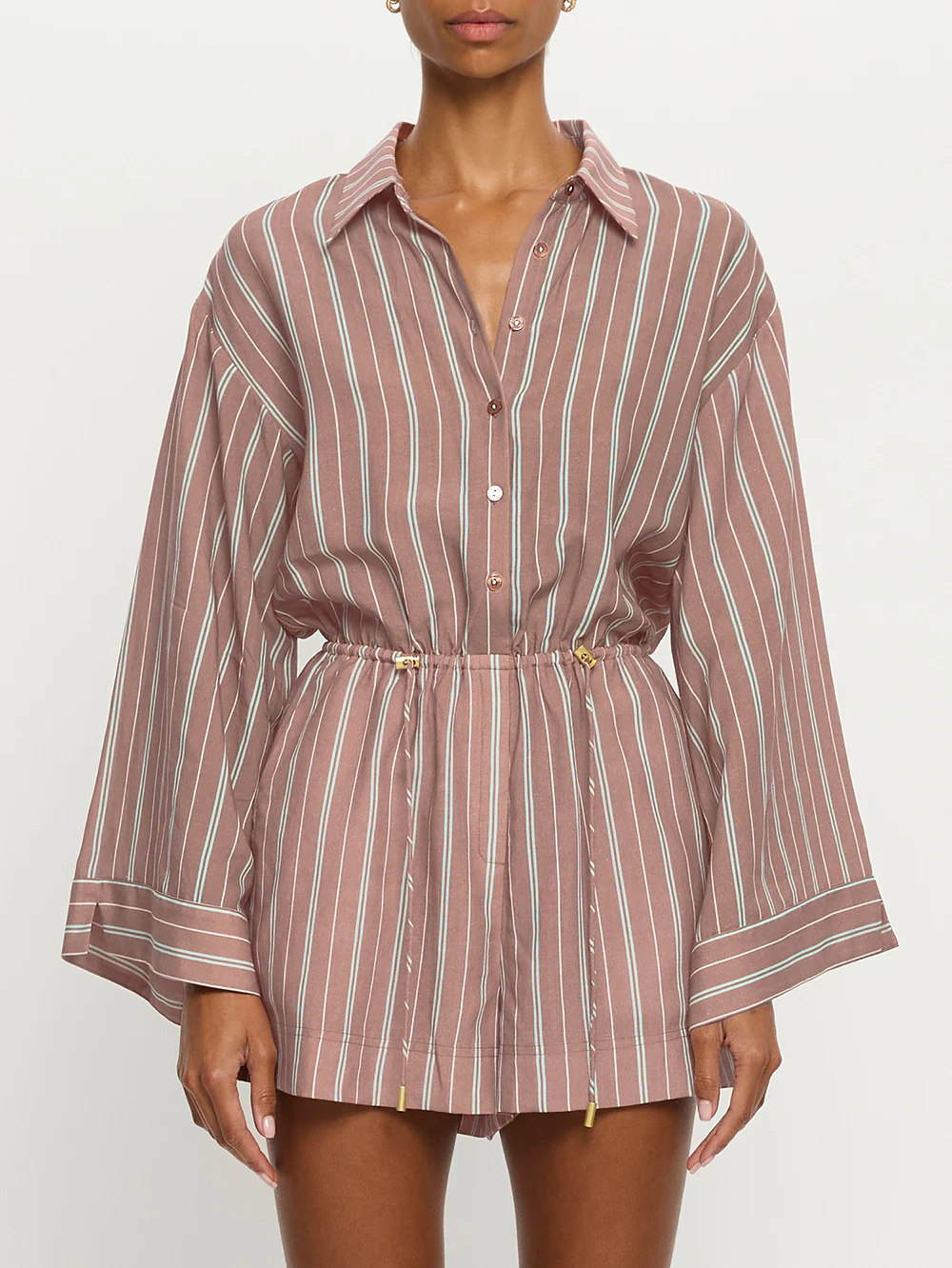 Bobby Playsuit - Image 6