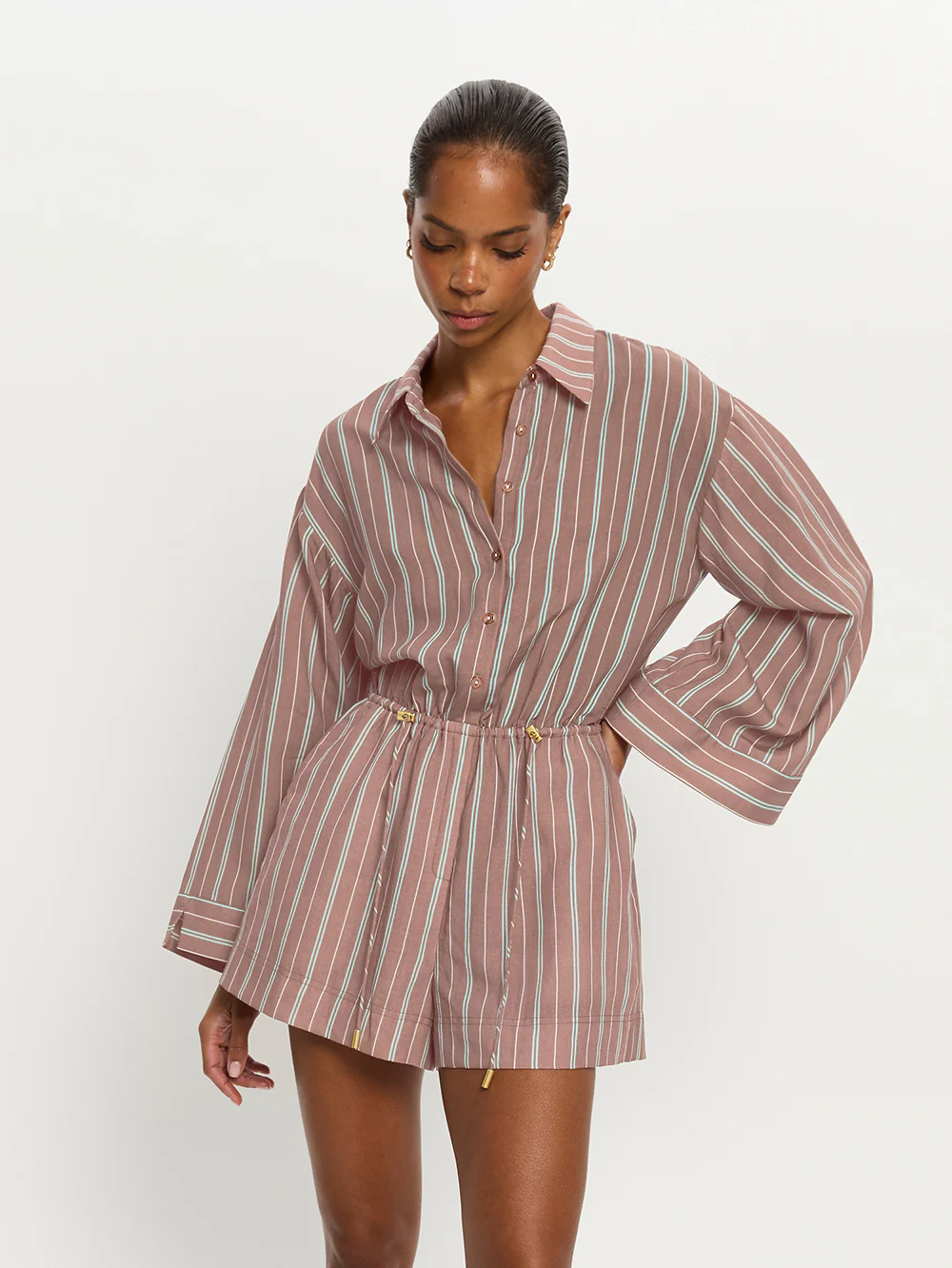 Bobby Playsuit - Image 7